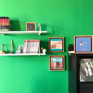  Affittacamere Casa Matilda Italia
