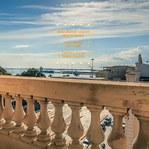  Affittacamere Onlyrooms Iv - Sea View & Free Parking Italia