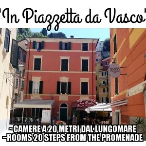  Affittacamere In Piazzetta Da Vasco Italia