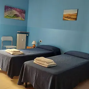  Bed & Breakfast Sempione 72 Italia