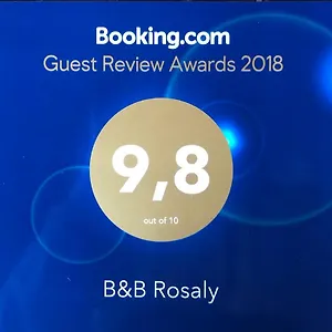 Rosaly Bed & Breakfast