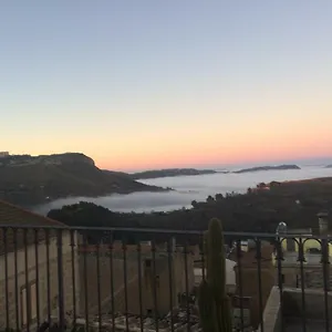 Sicily Center -calascibetta,enna- Affittacamere