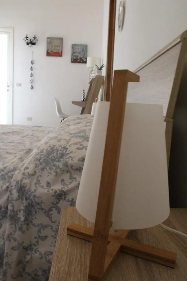 B&B Lu Paradisu Capomulini 0*,
