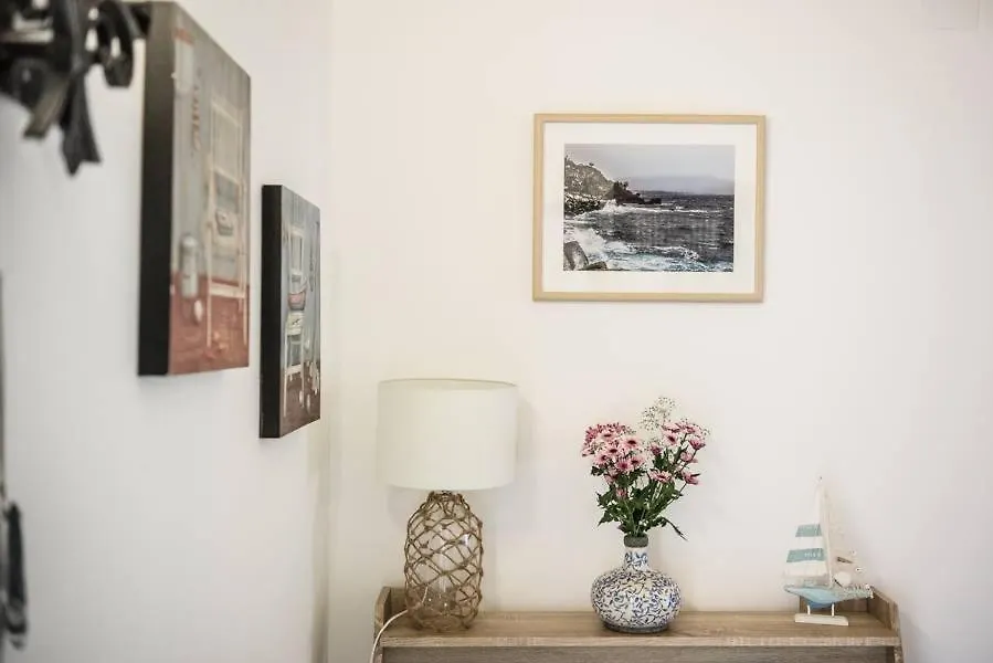 B&B Lu Paradisu Capomulini 0*,  Ιταλία