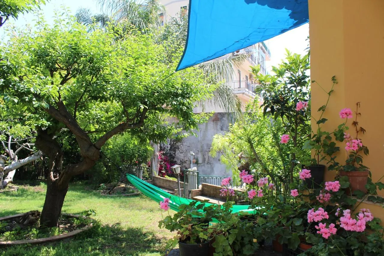 B&B Lu Paradisu Capomulini 0*,  Ιταλία